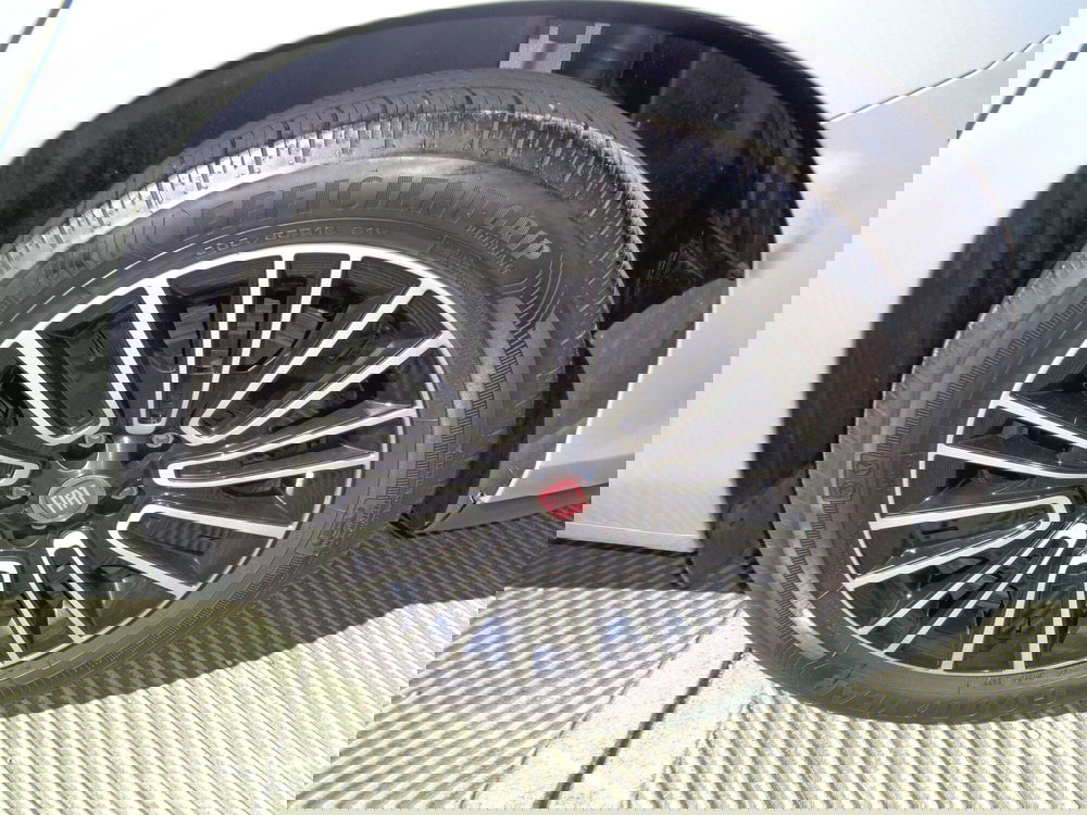 Fiat Tipo usata a Treviso (6)