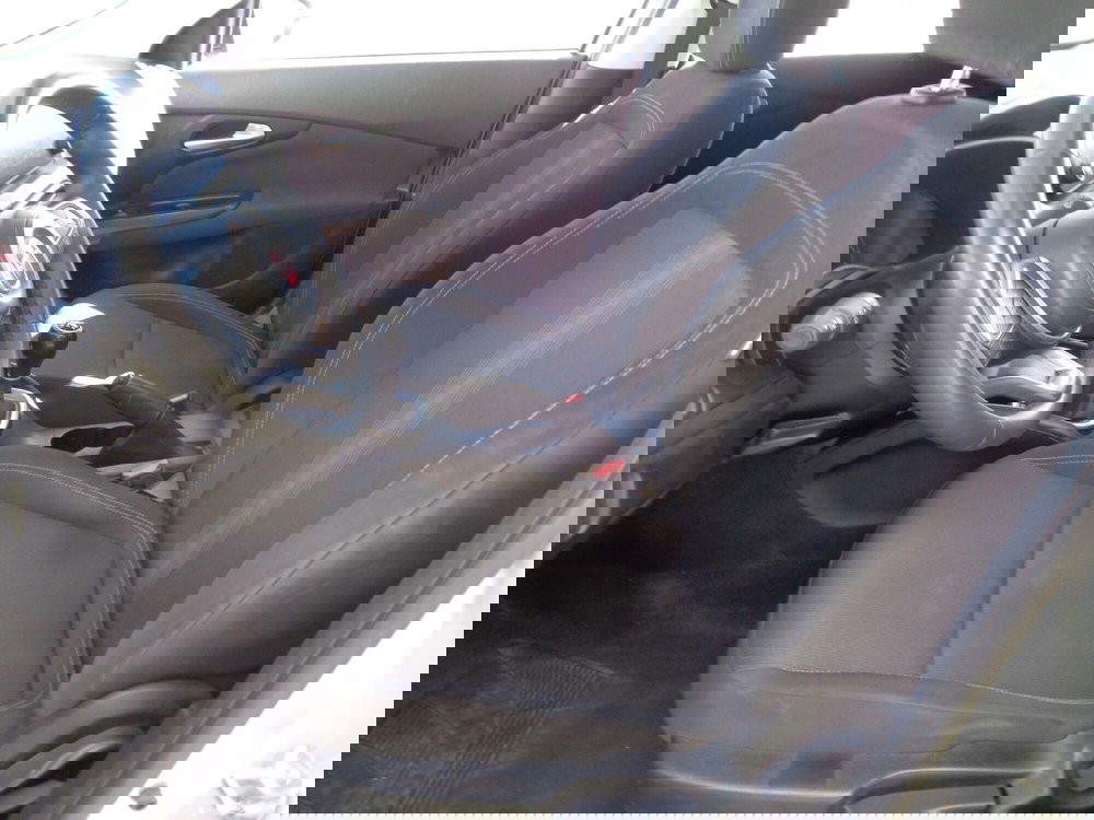 Fiat Tipo usata a Treviso (8)