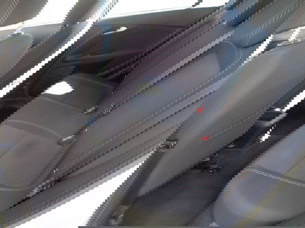 Fiat Tipo usata a Treviso (9)