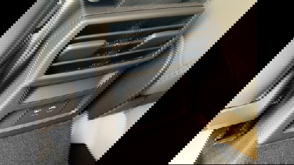 Audi A3 Sportback usata a Palermo (12)