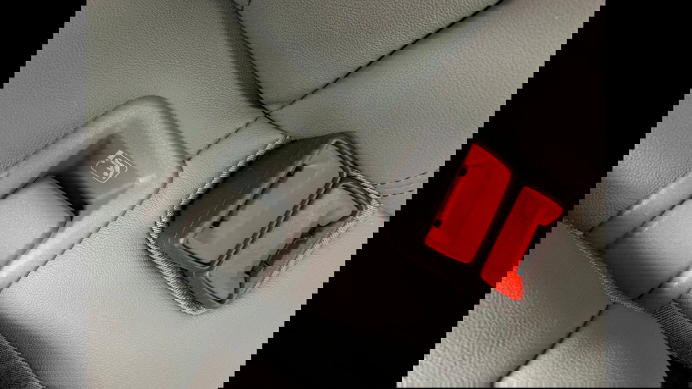 Audi A3 Sportback usata a Palermo (13)