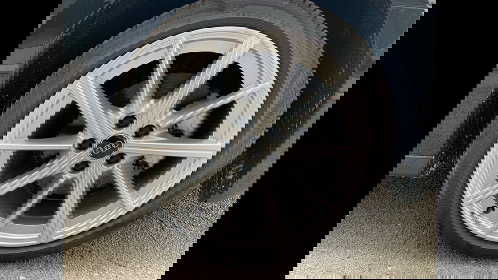 Audi A3 Sportback usata a Palermo (16)