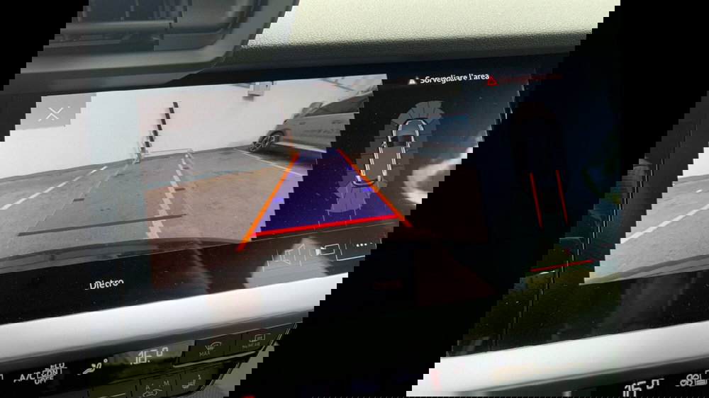 Audi A3 Sportback usata a Palermo (18)