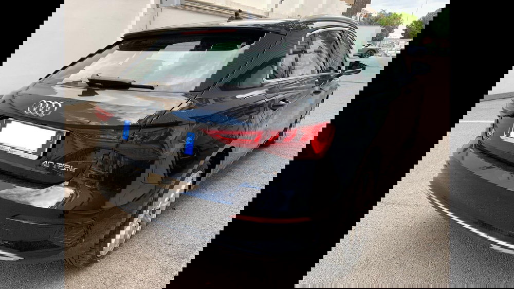 Audi A3 Sportback usata a Palermo (2)