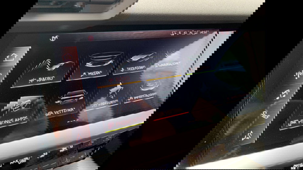 Audi A3 Sportback usata a Palermo (5)