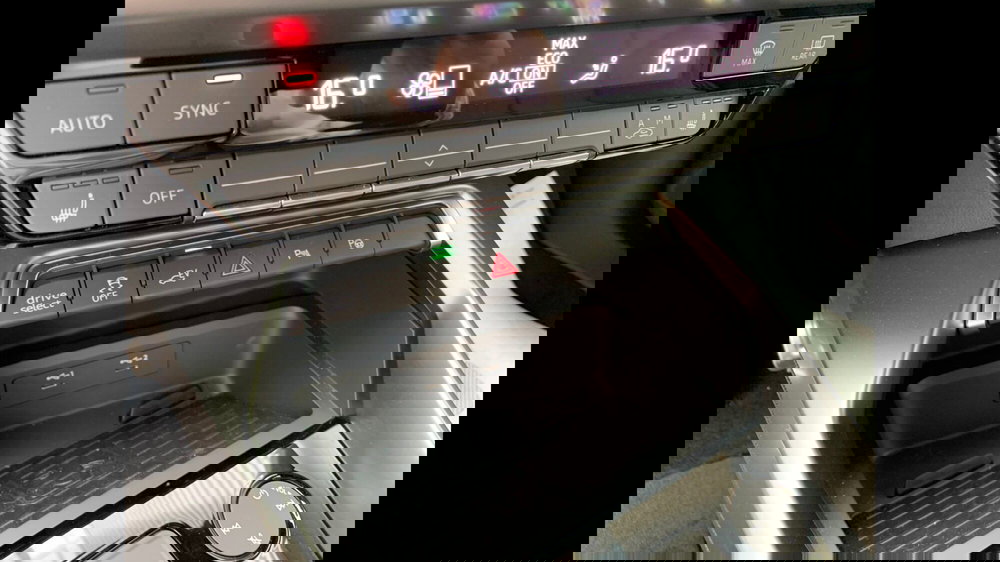 Audi A3 Sportback usata a Palermo (6)