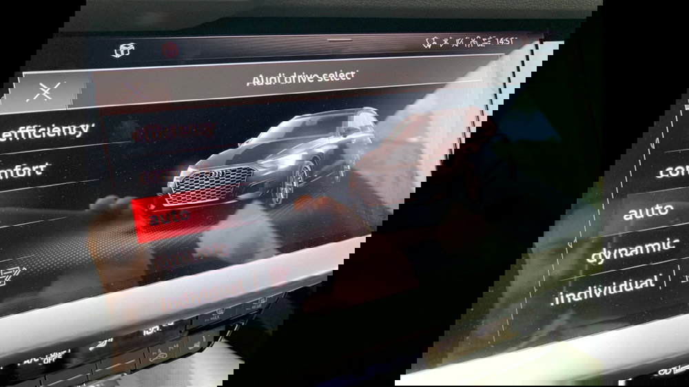 Audi A3 Sportback usata a Palermo (7)