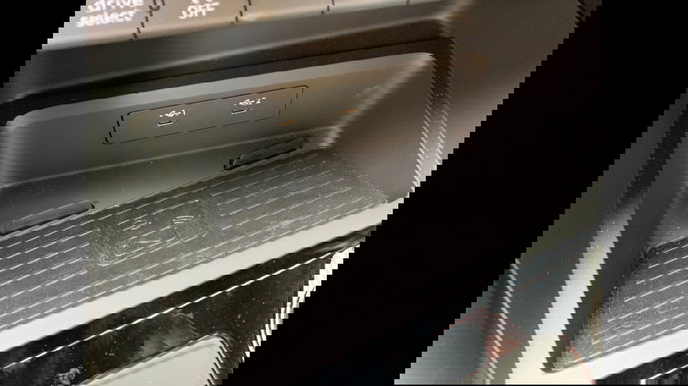 Audi A3 Sportback usata a Palermo (8)