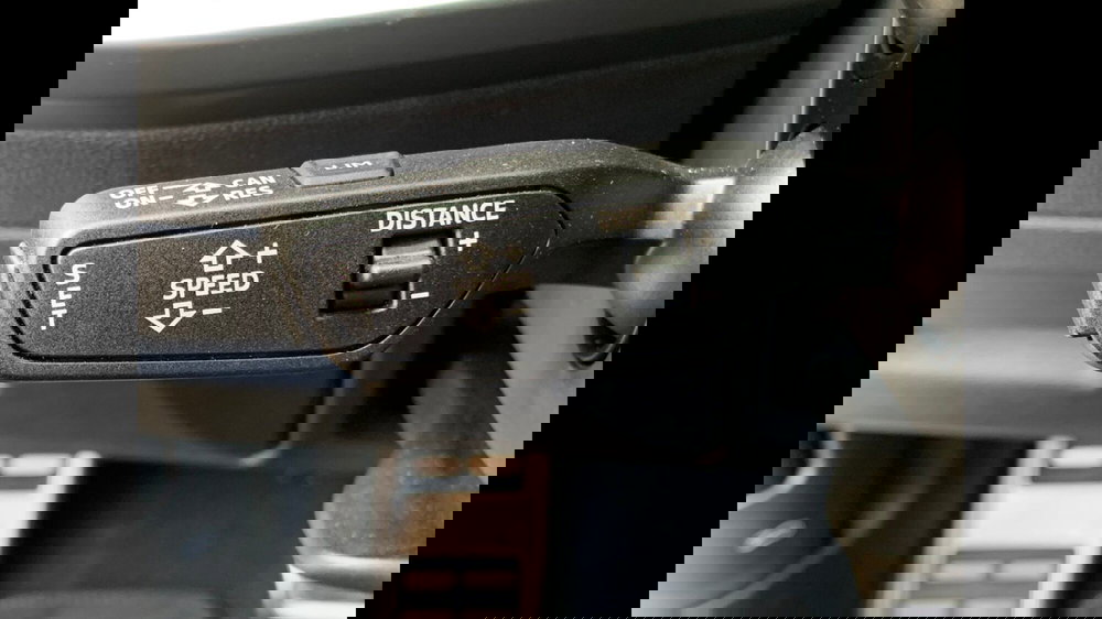 Audi A3 Sportback usata a Palermo (9)