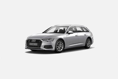 Audi A6 Avant 40 2.0 tdi mhev 12V S line edition quattro s-tronic del 2024 usata a Palermo