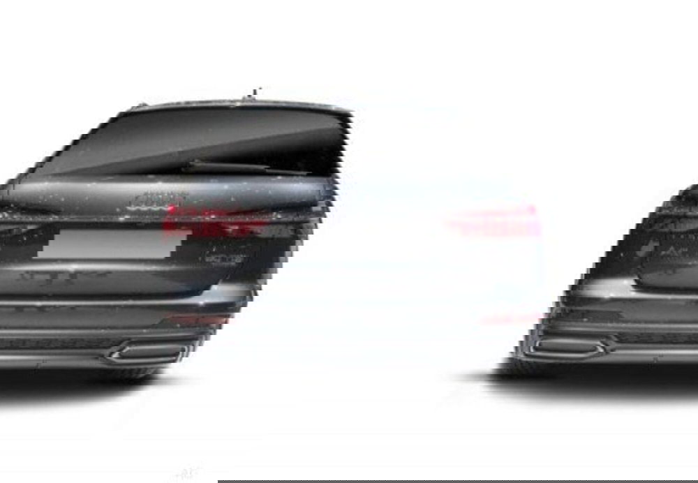 Audi A6 Avant usata a Palermo (10)