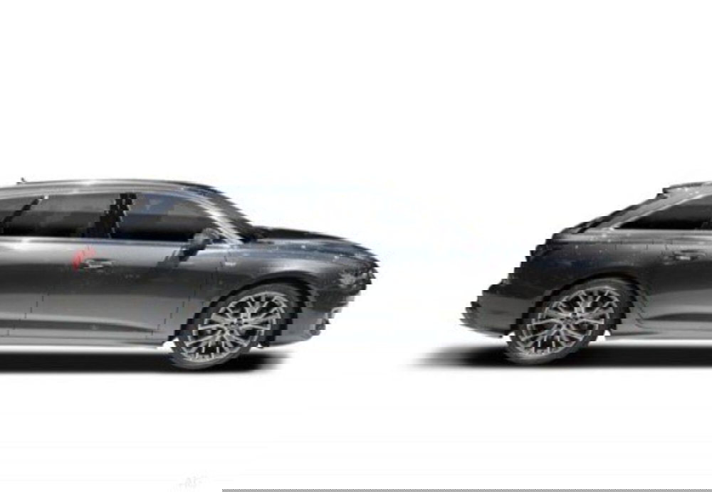 Audi A6 Avant usata a Palermo (12)