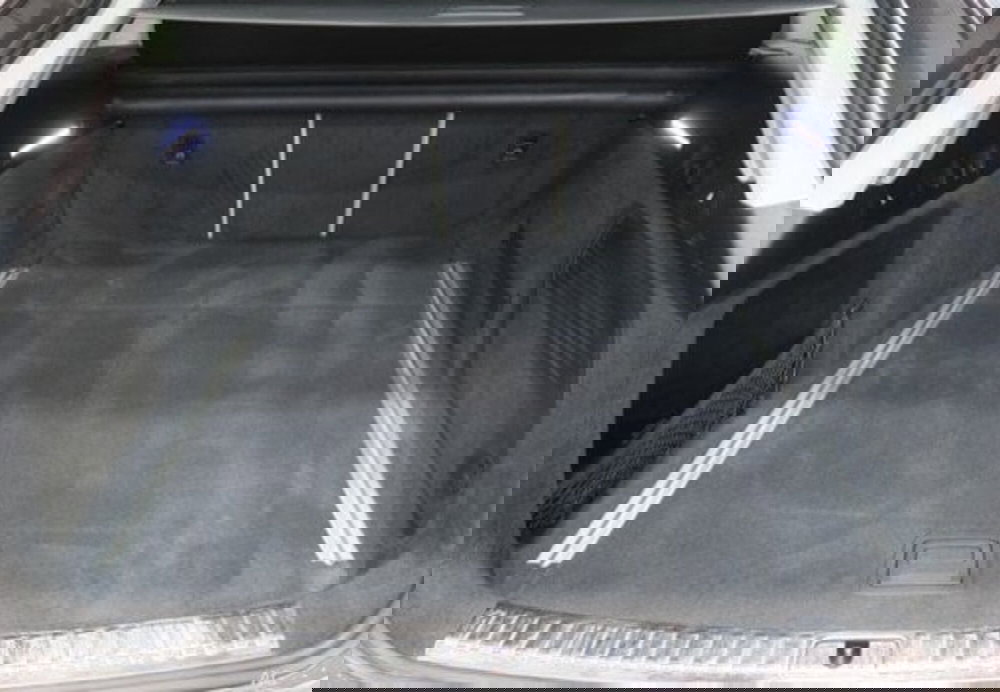 Audi A6 Avant usata a Palermo (16)