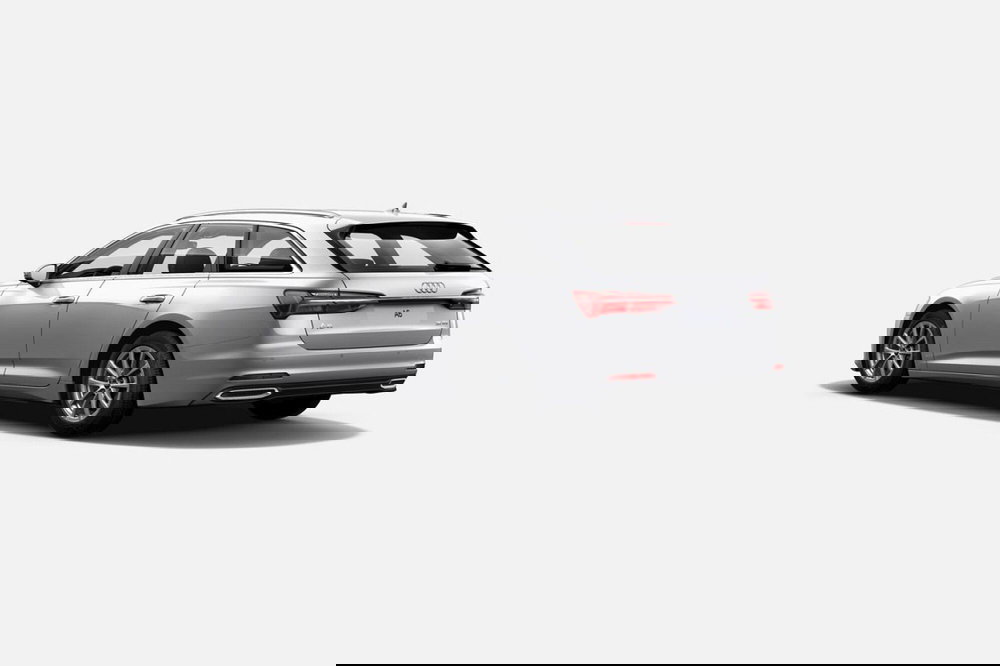 Audi A6 Avant usata a Palermo (2)
