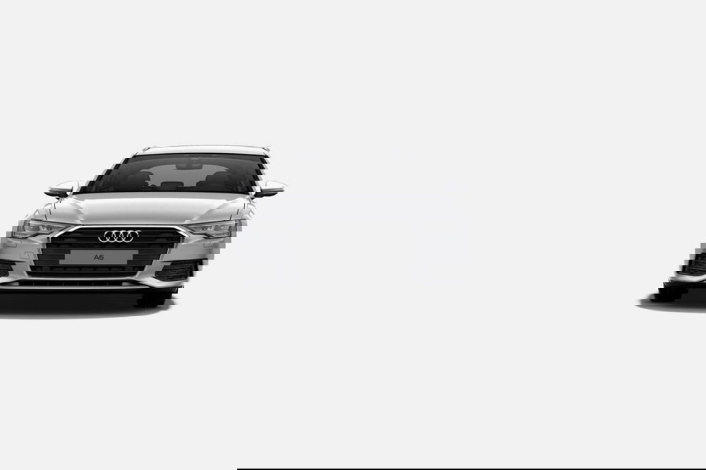 Audi A6 Avant usata a Palermo (3)