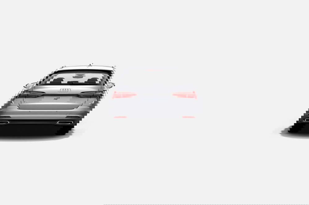 Audi A6 Avant usata a Palermo (4)