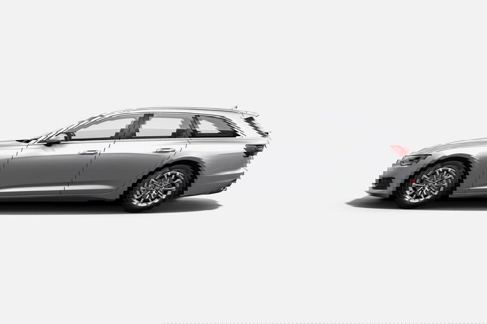 Audi A6 Avant usata a Palermo (5)