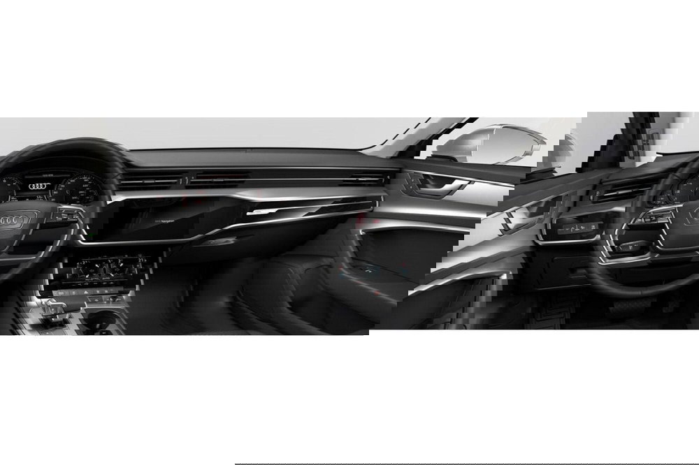 Audi A6 Avant usata a Palermo (6)