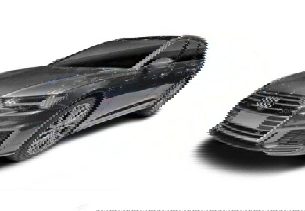 Audi A6 Avant usata a Palermo (7)