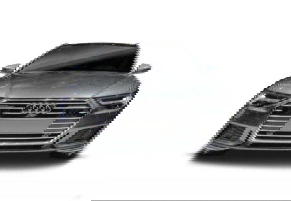 Audi A6 Avant usata a Palermo (9)