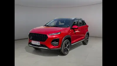 Dr DR 3.0 3.0 1.5 Gpl 114cv cvt del 2025 usata a Palermo