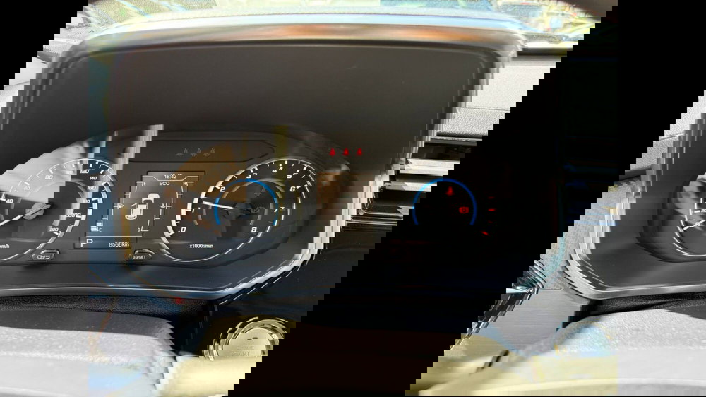 Dr DR 3.0 usata a Palermo (12)