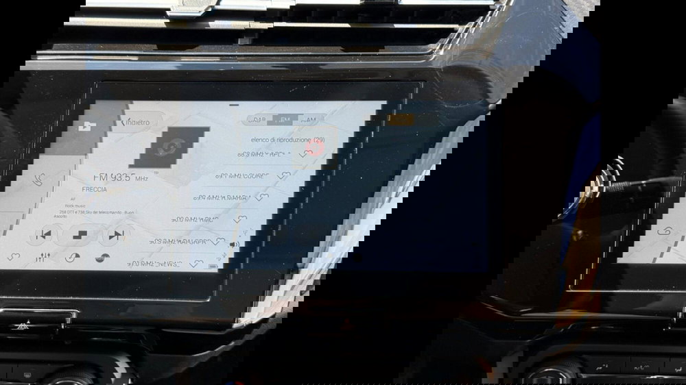 Dr DR 3.0 usata a Palermo (14)