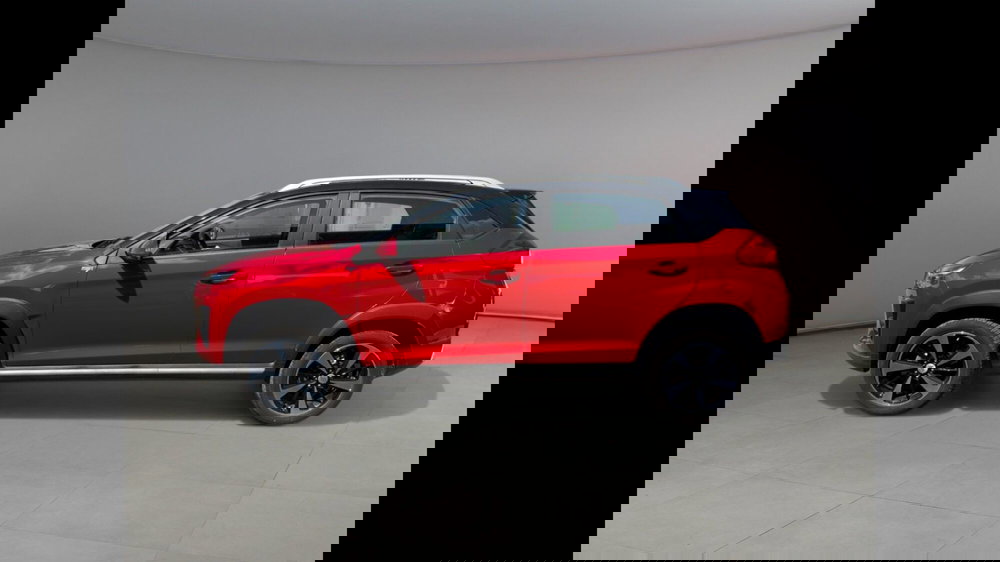 Dr DR 3.0 usata a Palermo (2)