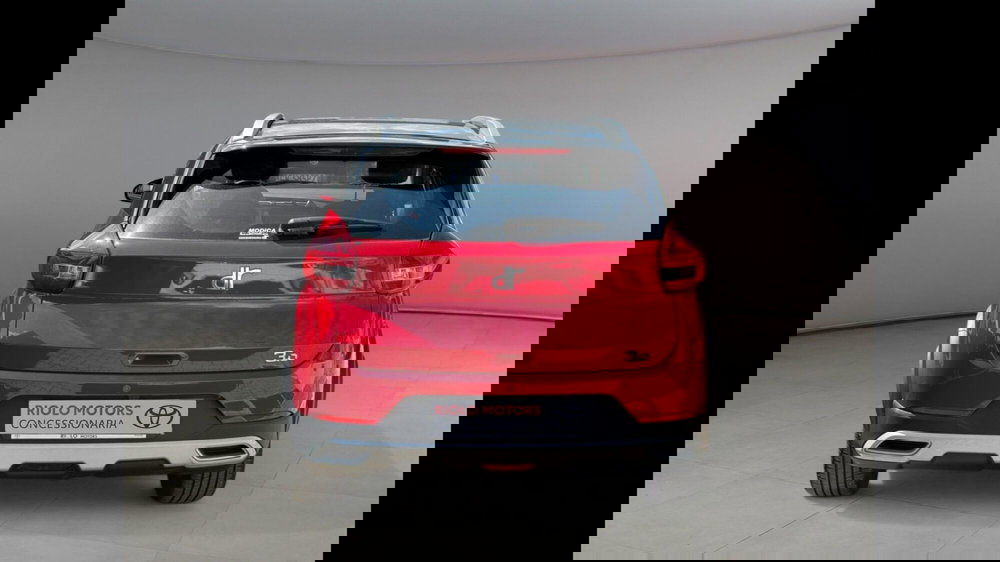 Dr DR 3.0 usata a Palermo (3)