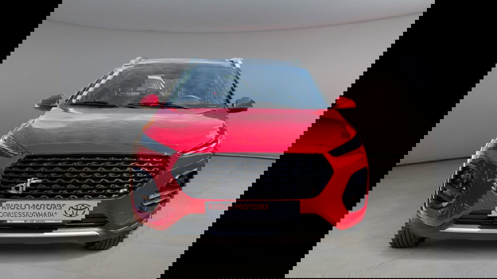 Dr DR 3.0 usata a Palermo (4)