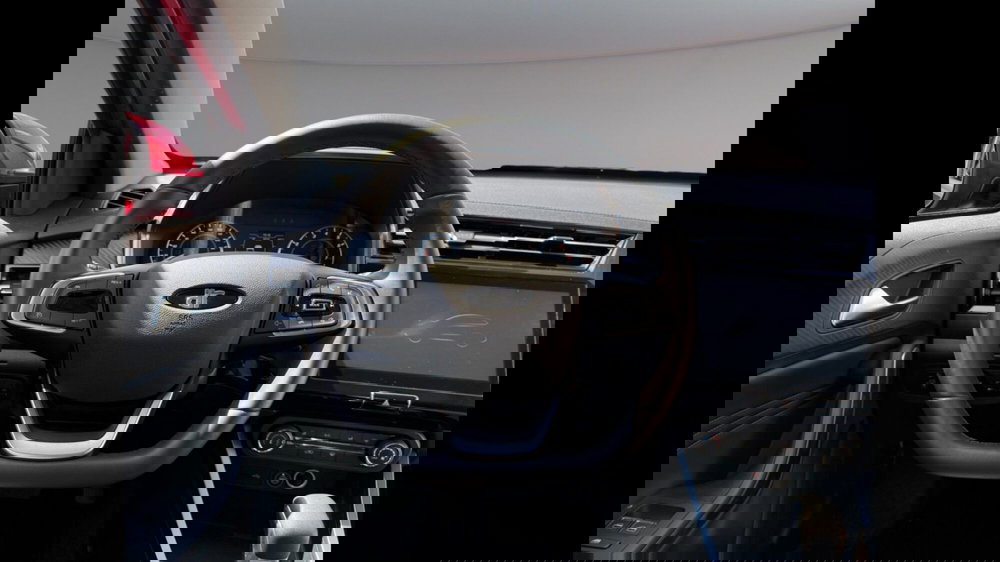 Dr DR 3.0 usata a Palermo (9)