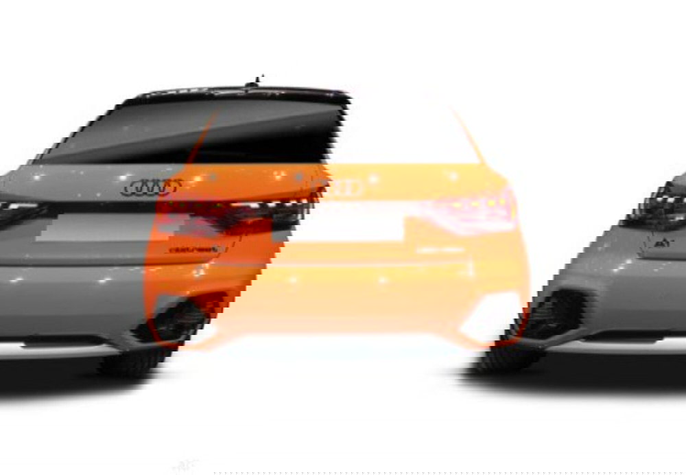 Audi A1 allstreet usata a Palermo (10)