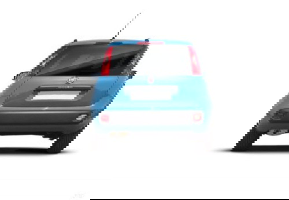 Fiat Panda usata a Palermo (15)