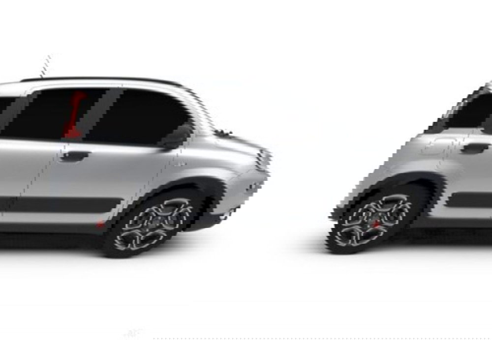 Fiat Panda usata a Palermo (20)