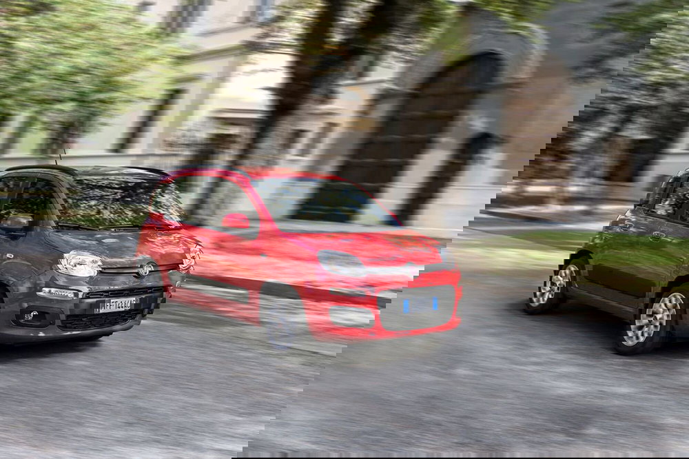 Fiat Panda usata a Palermo (3)