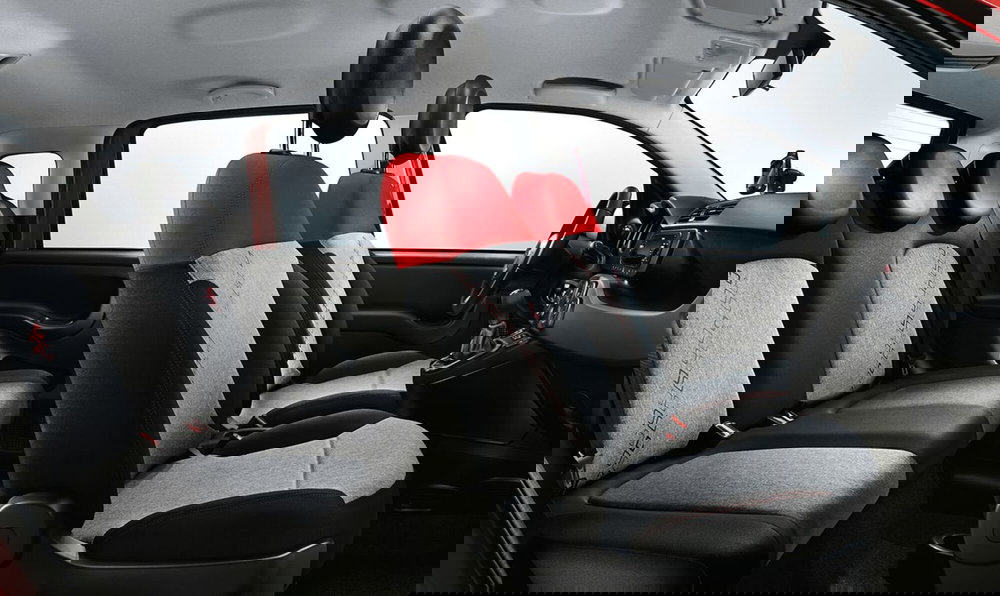 Fiat Panda usata a Palermo (6)