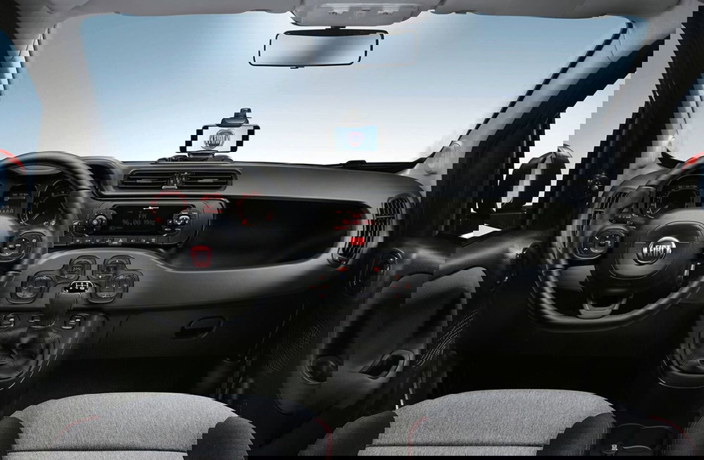 Fiat Panda usata a Palermo (7)