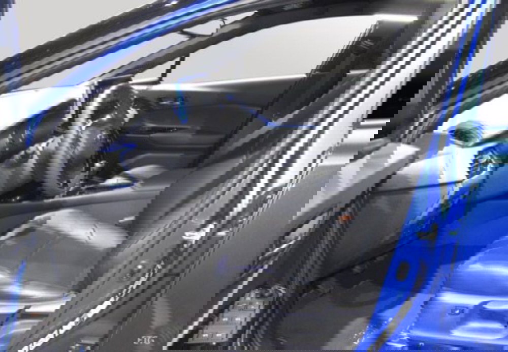 Toyota Toyota C-HR usata a Palermo (10)