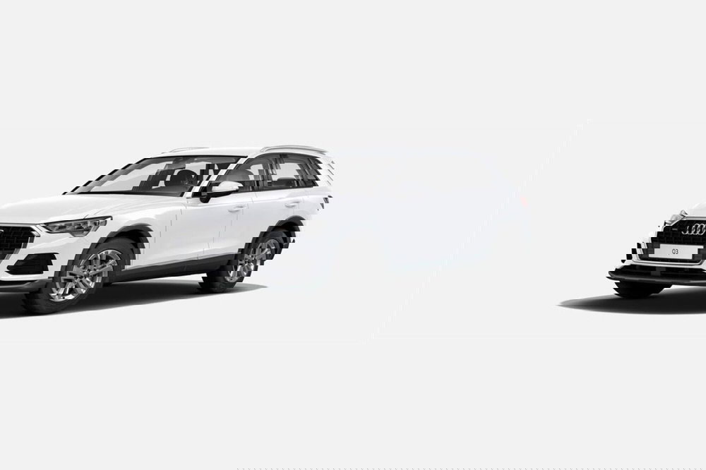 Audi Q3 usata a Palermo