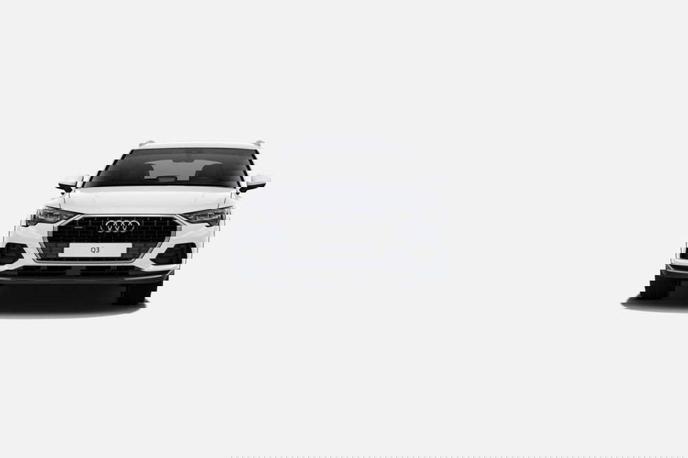 Audi Q3 usata a Palermo (3)