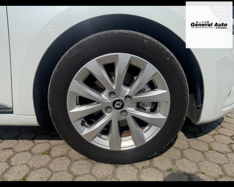 Renault Clio usata a Lucca (10)