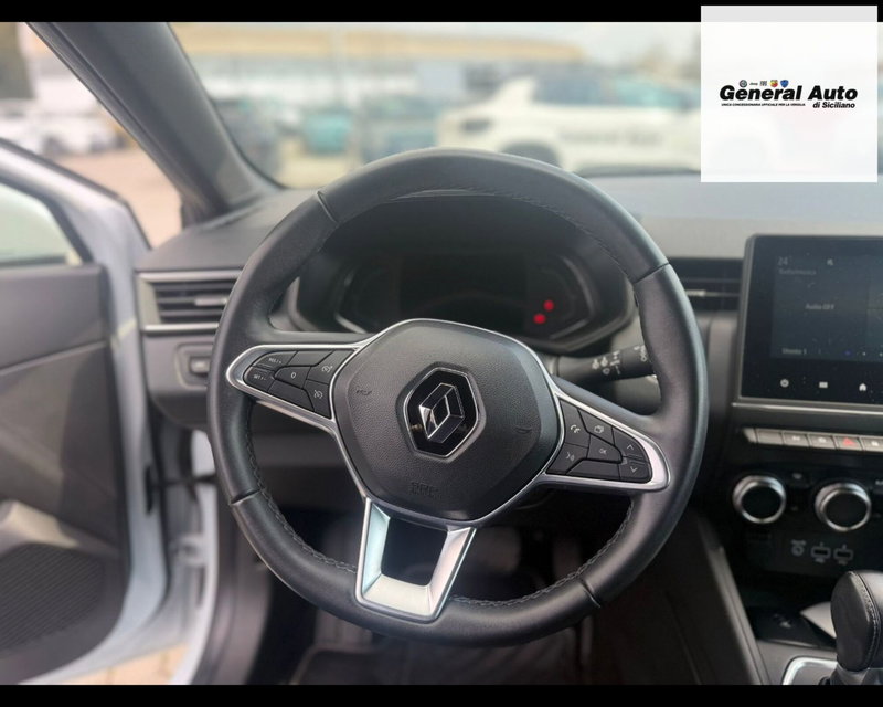 Renault Clio usata a Lucca (14)