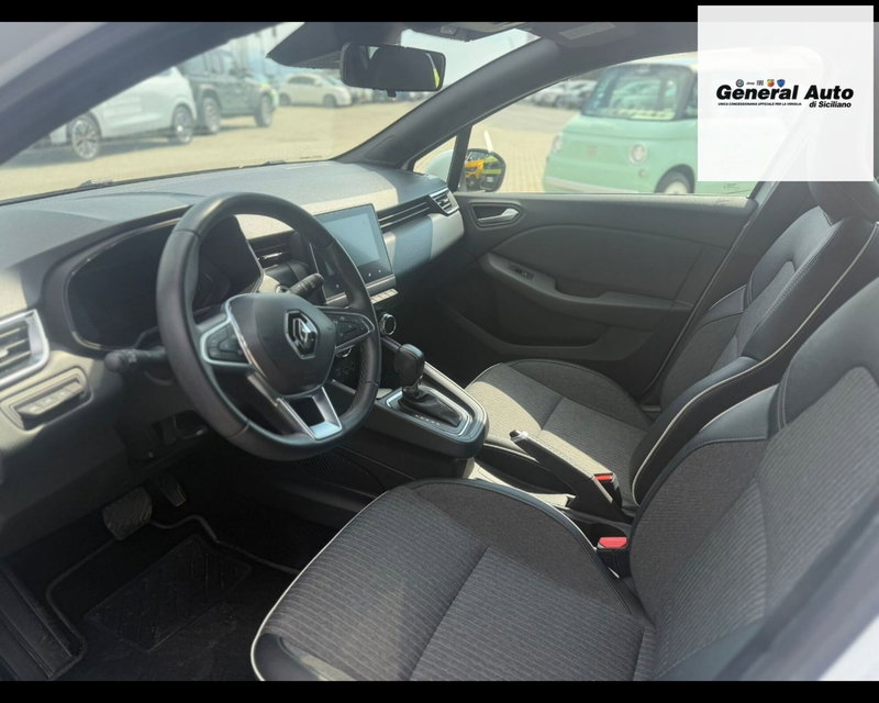 Renault Clio usata a Lucca (15)