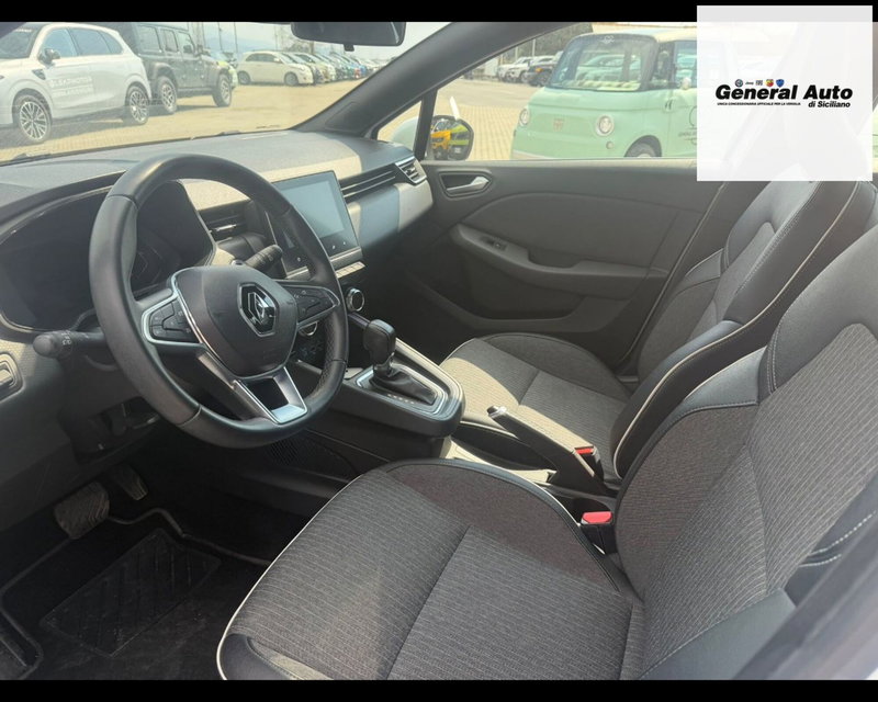 Renault Clio usata a Lucca (16)