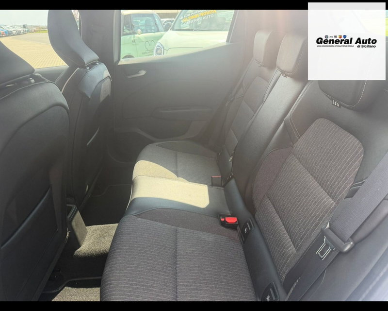 Renault Clio usata a Lucca (17)