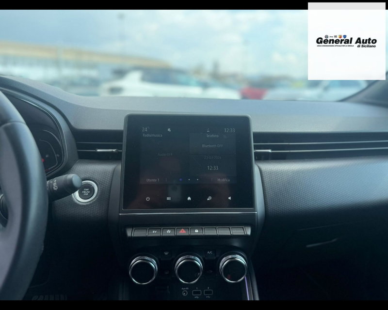 Renault Clio usata a Lucca (18)