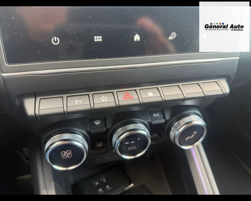 Renault Clio usata a Lucca (19)