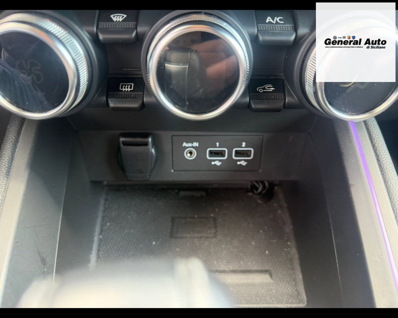 Renault Clio usata a Lucca (20)