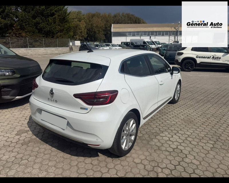 Renault Clio usata a Lucca (8)