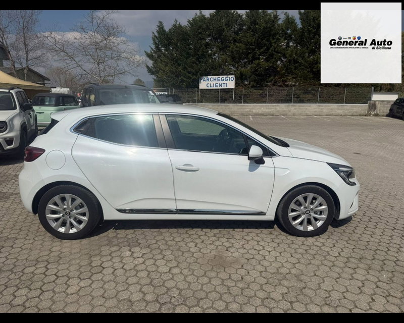 Renault Clio usata a Lucca (9)